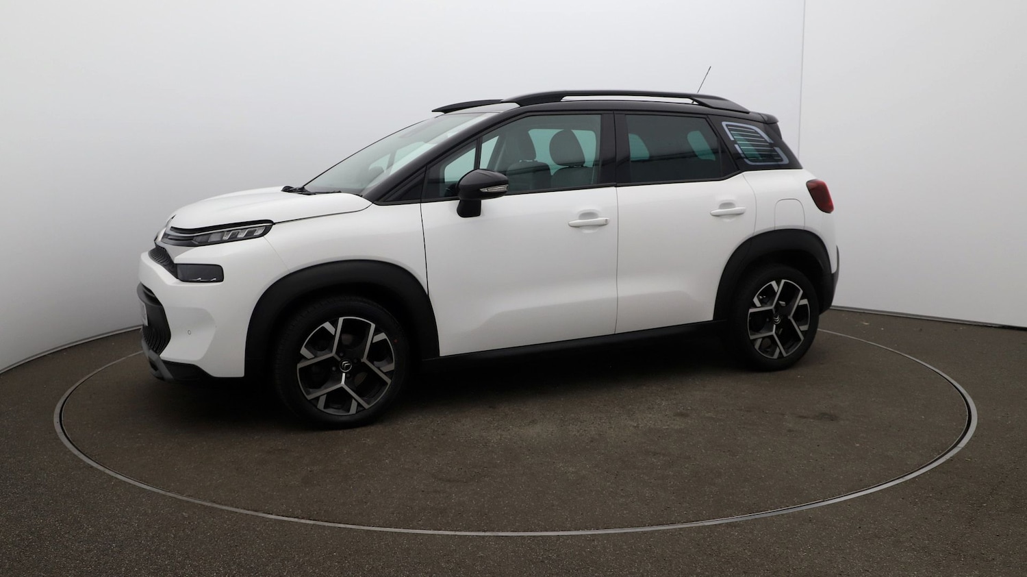 Used Citroen C3 Aircross 2022 for sale - 76811529: Photo 60