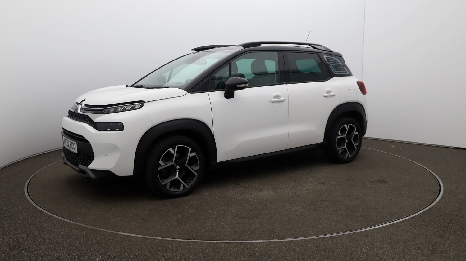 Used Citroen C3 Aircross 2022 for sale - 76811529: Photo 61