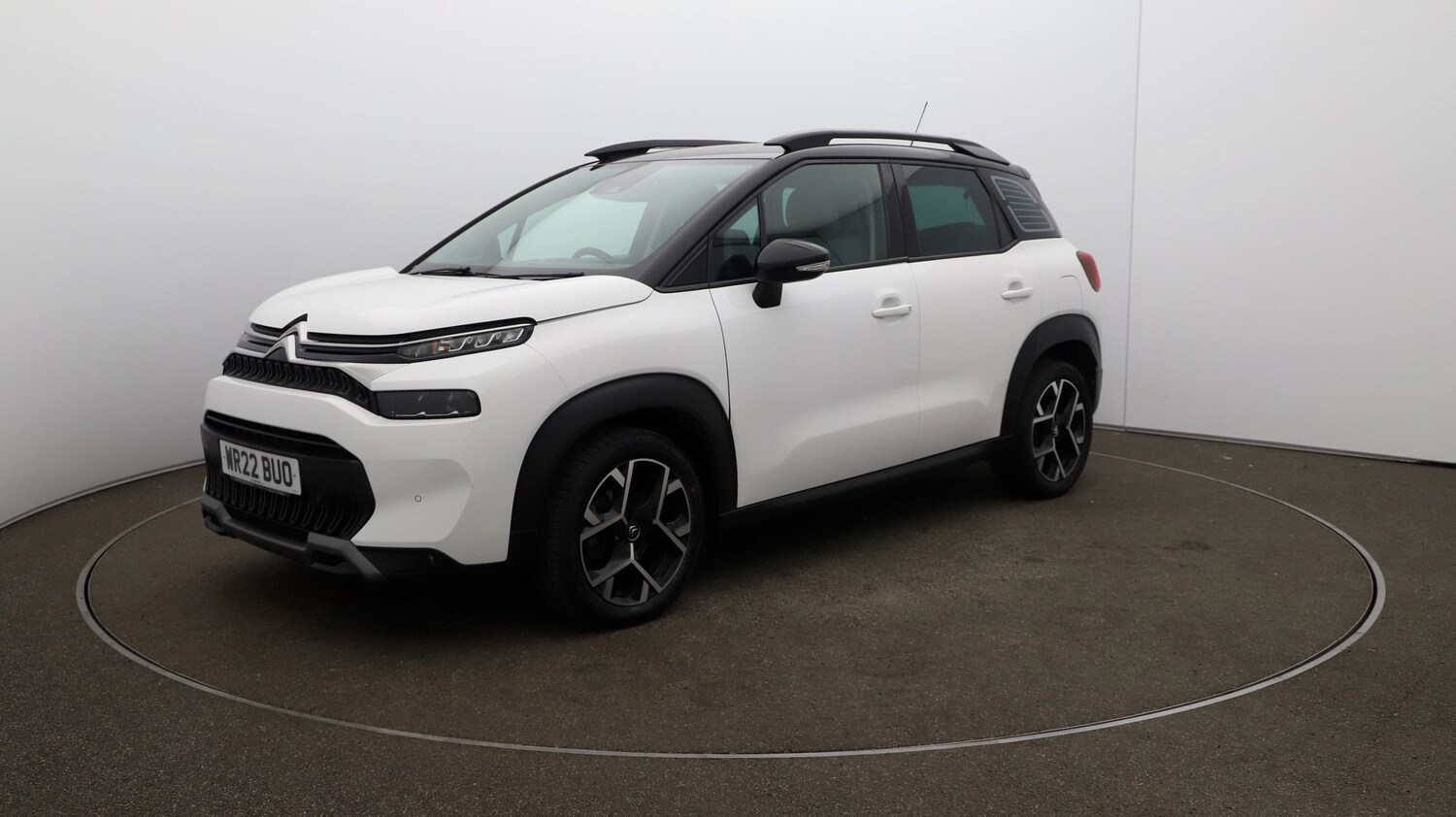 Used Citroen C3 Aircross 2022 for sale - 76811529: Photo 62