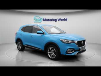 Used MG MG HS 2022 for sale - 75362973: Photo