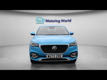 Used MG MG HS 2022 for sale - 75362973: Photo