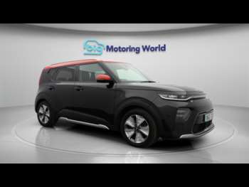 Used Kia Soul 2021 for sale - 74725923: Photo