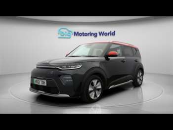 Used Kia Soul 2021 for sale - 74725923: Photo