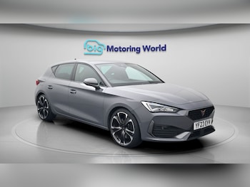 Used Cupra Leon 2023 for sale - 78993961: Photo