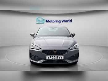 Used Cupra Leon 2023 for sale - 78993961: Photo