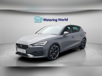 Used Cupra Leon 2023 for sale - 78993961: Photo