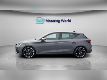 Used Cupra Leon 2023 for sale - 78993961: Photo