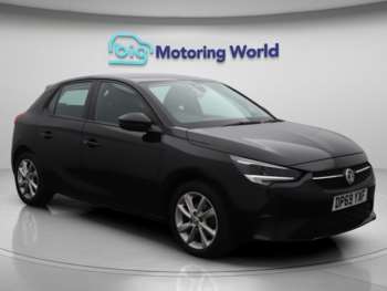 2019 (69) - 1.2 SE Nav Hatchback 5dr Petrol Manual Euro 6 (75 ps)