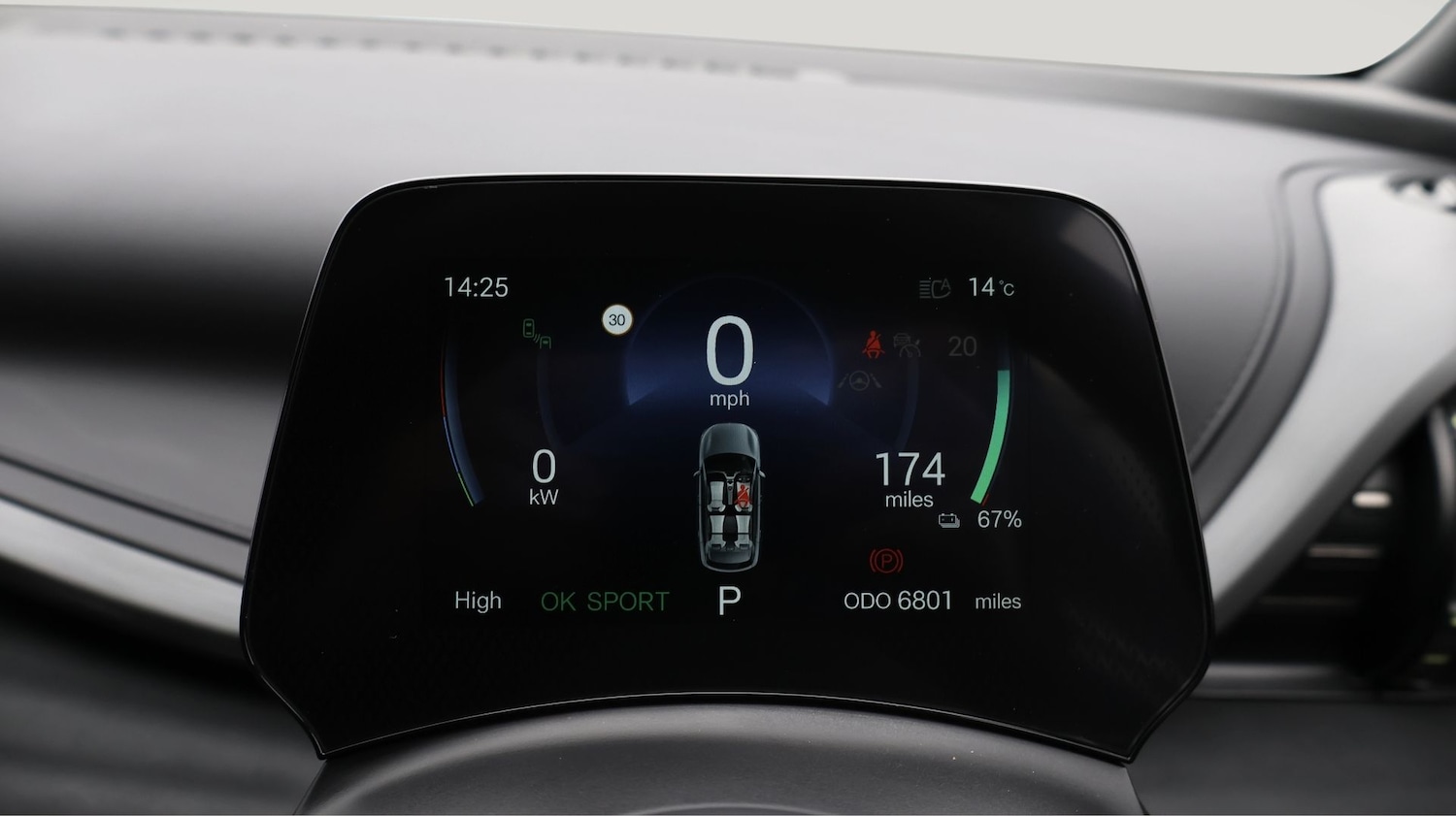 Used BYD Atto 3 2025 for sale - 77902642: Photo 10