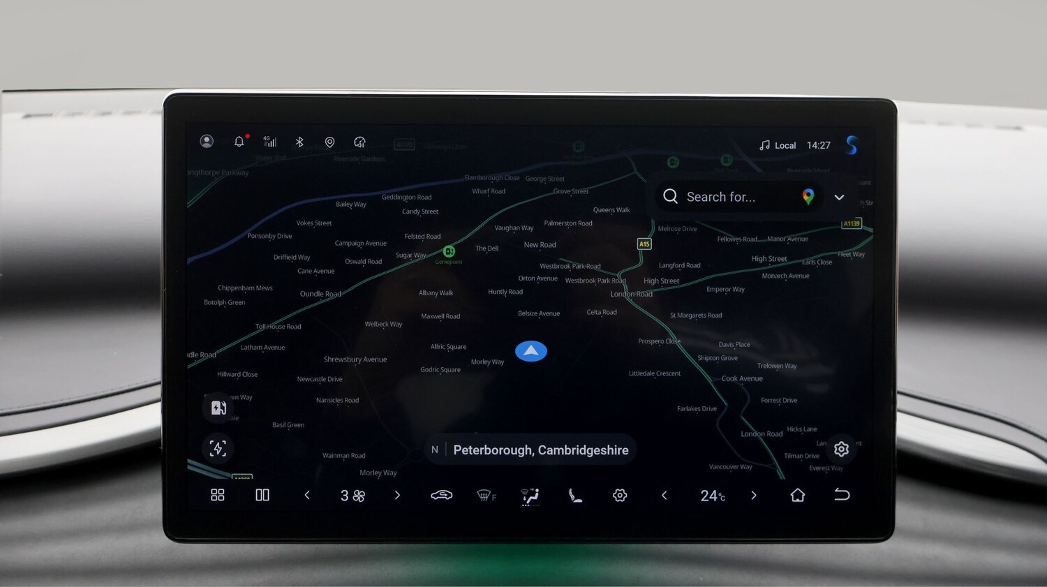 Used BYD Atto 3 2025 for sale - 77902642: Photo 11