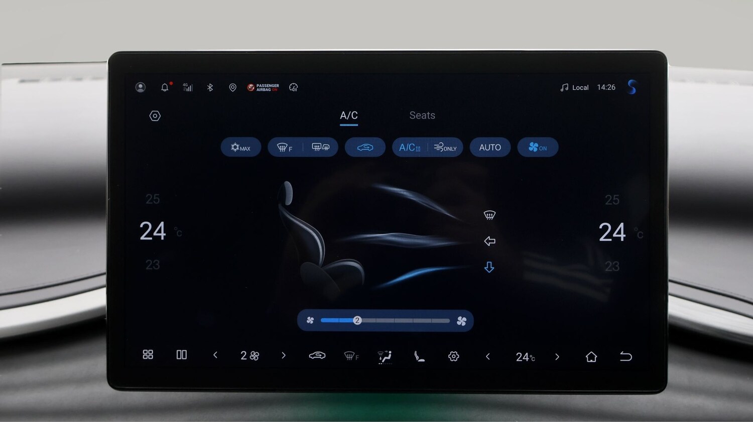 Used BYD Atto 3 2025 for sale - 77902642: Photo 12