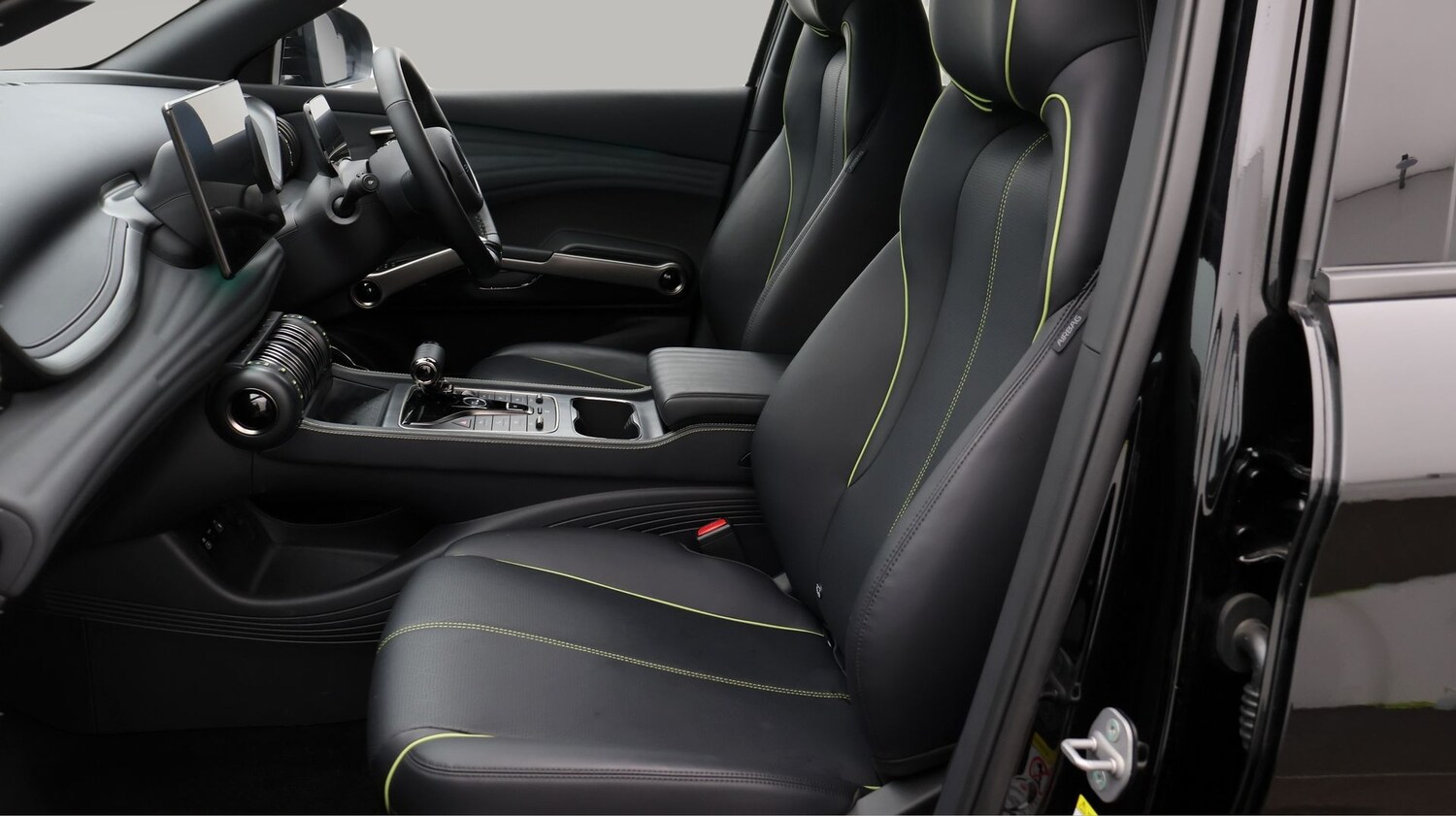 Used BYD Atto 3 2025 for sale - 77902642: Photo 14