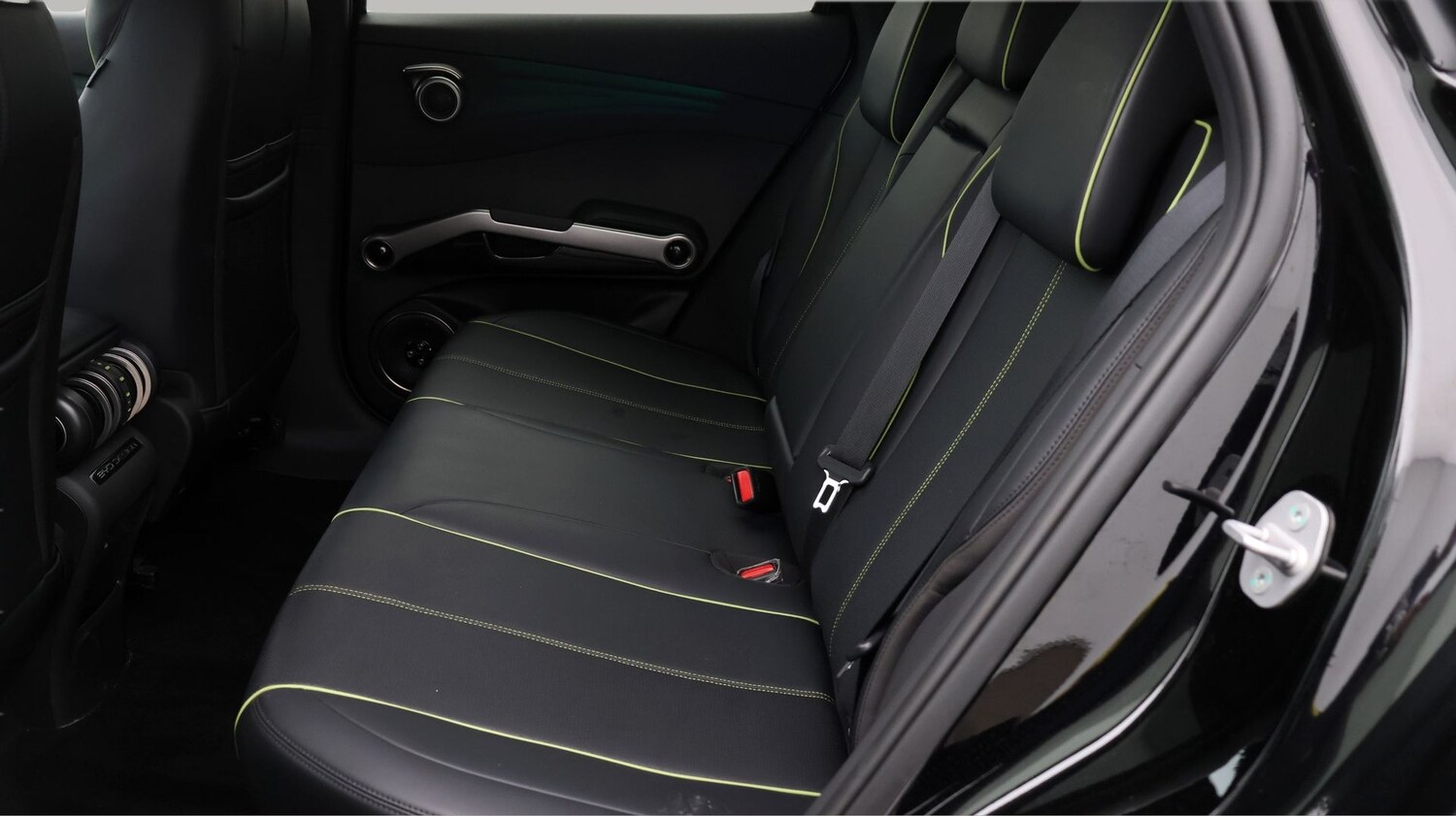 Used BYD Atto 3 2025 for sale - 77902642: Photo 16