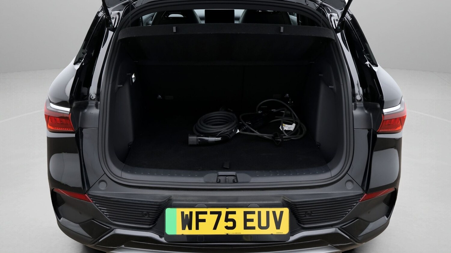 Used BYD Atto 3 2025 for sale - 77902642: Photo 17