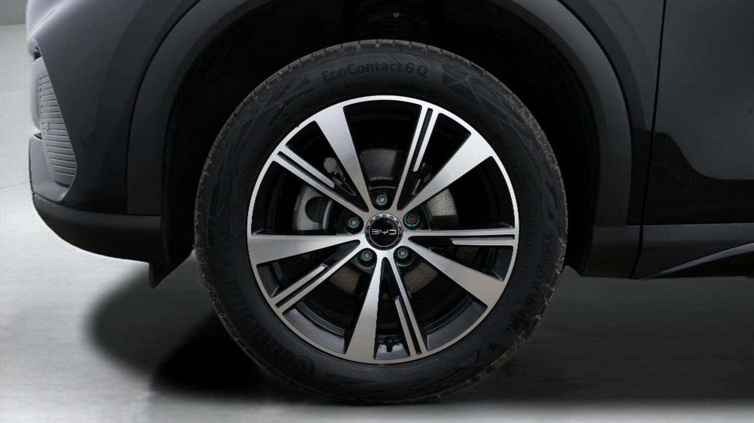 Used BYD Atto 3 2025 for sale - 77902642: Photo 18