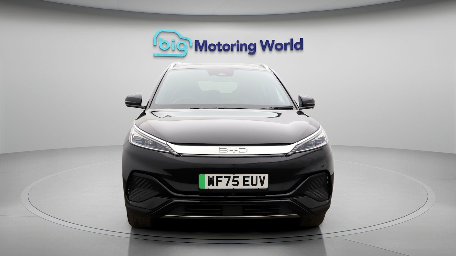 Used BYD Atto 3 2025 for sale - 77902642: Photo 2