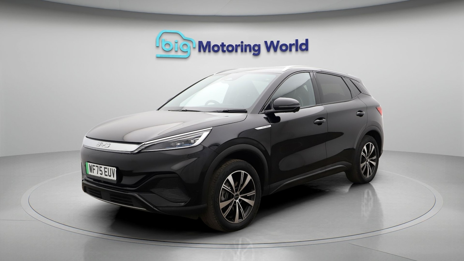 Used BYD Atto 3 2025 for sale - 77902642: Photo 3