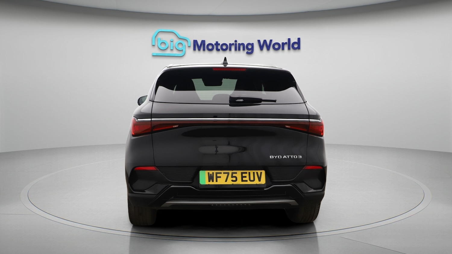 Used BYD Atto 3 2025 for sale - 77902642: Photo 6