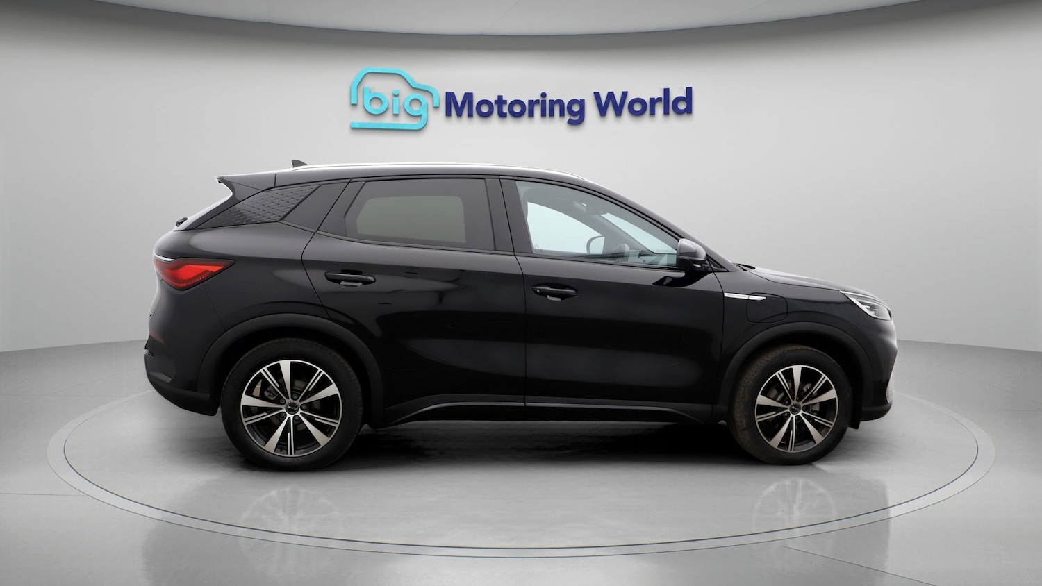 Used BYD Atto 3 2025 for sale - 77902642: Photo 8