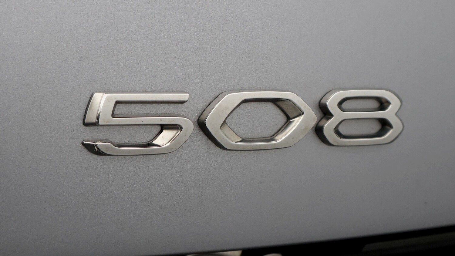 Used Peugeot 508 2022 for sale - 77378309: Photo 20