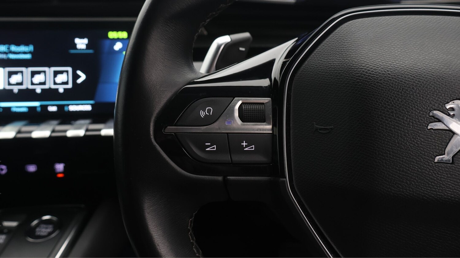 Used Peugeot 508 2022 for sale - 77378309: Photo 24