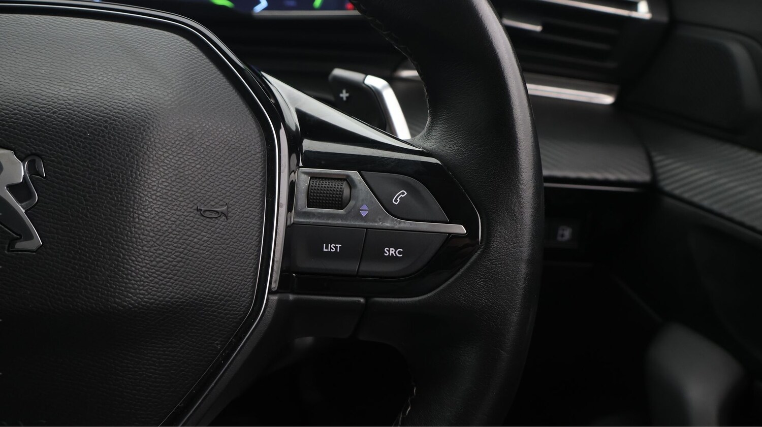 Used Peugeot 508 2022 for sale - 77378309: Photo 25