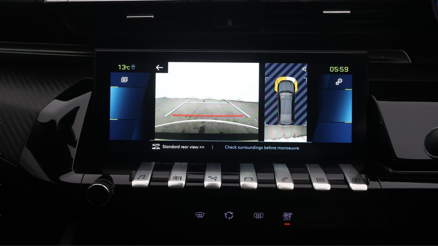 Used Peugeot 508 2022 for sale - 77378309: Photo 26