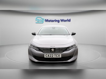 Used Peugeot 508 2022 for sale - 77378309: Photo