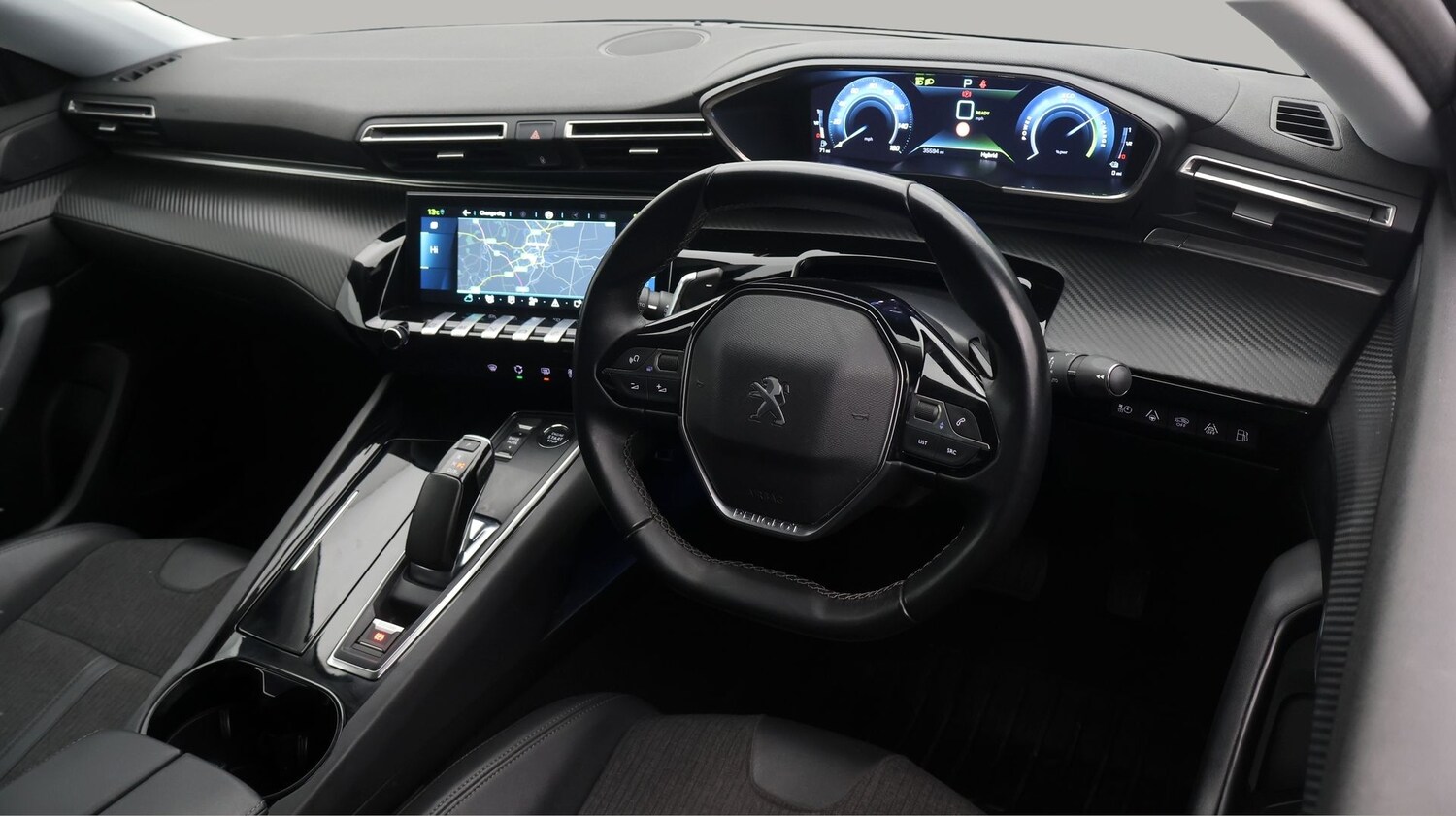 Used Peugeot 508 2022 for sale - 77378309: Photo 9