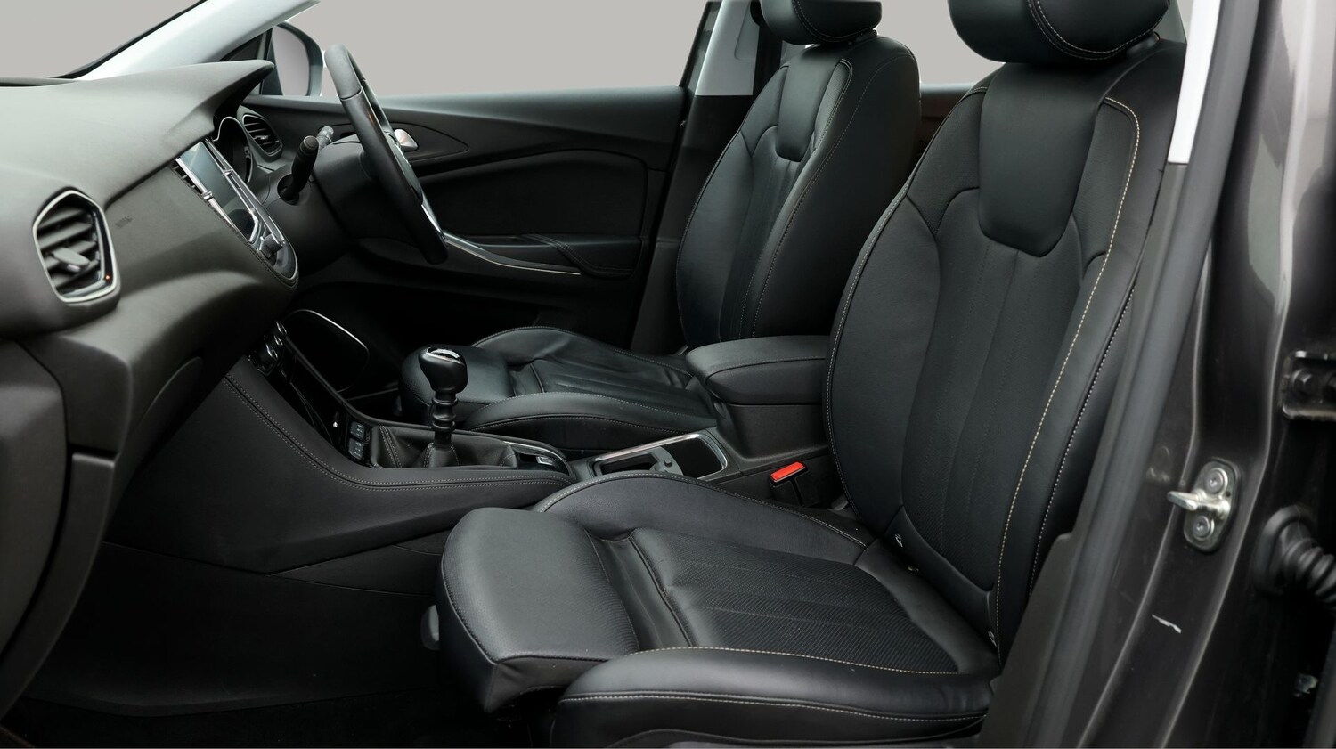 Used Vauxhall Grandland X 2020 for sale - 77181691: Photo 14