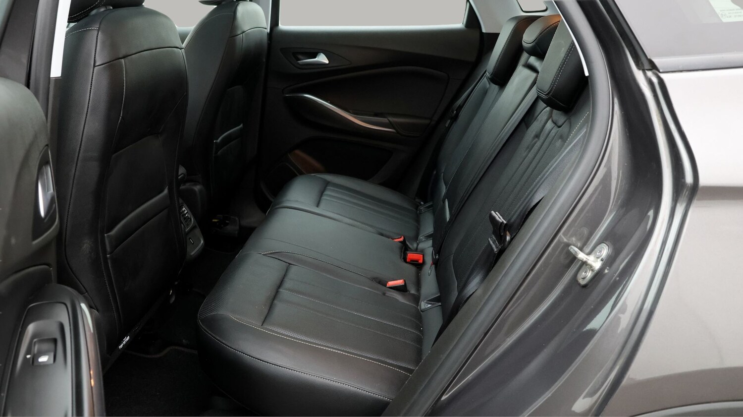 Used Vauxhall Grandland X 2020 for sale - 77181691: Photo 16