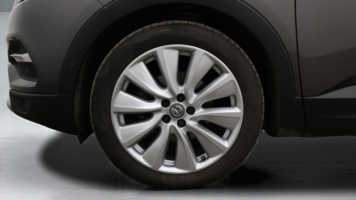 Used Vauxhall Grandland X 2020 for sale - 77181691: Photo 18