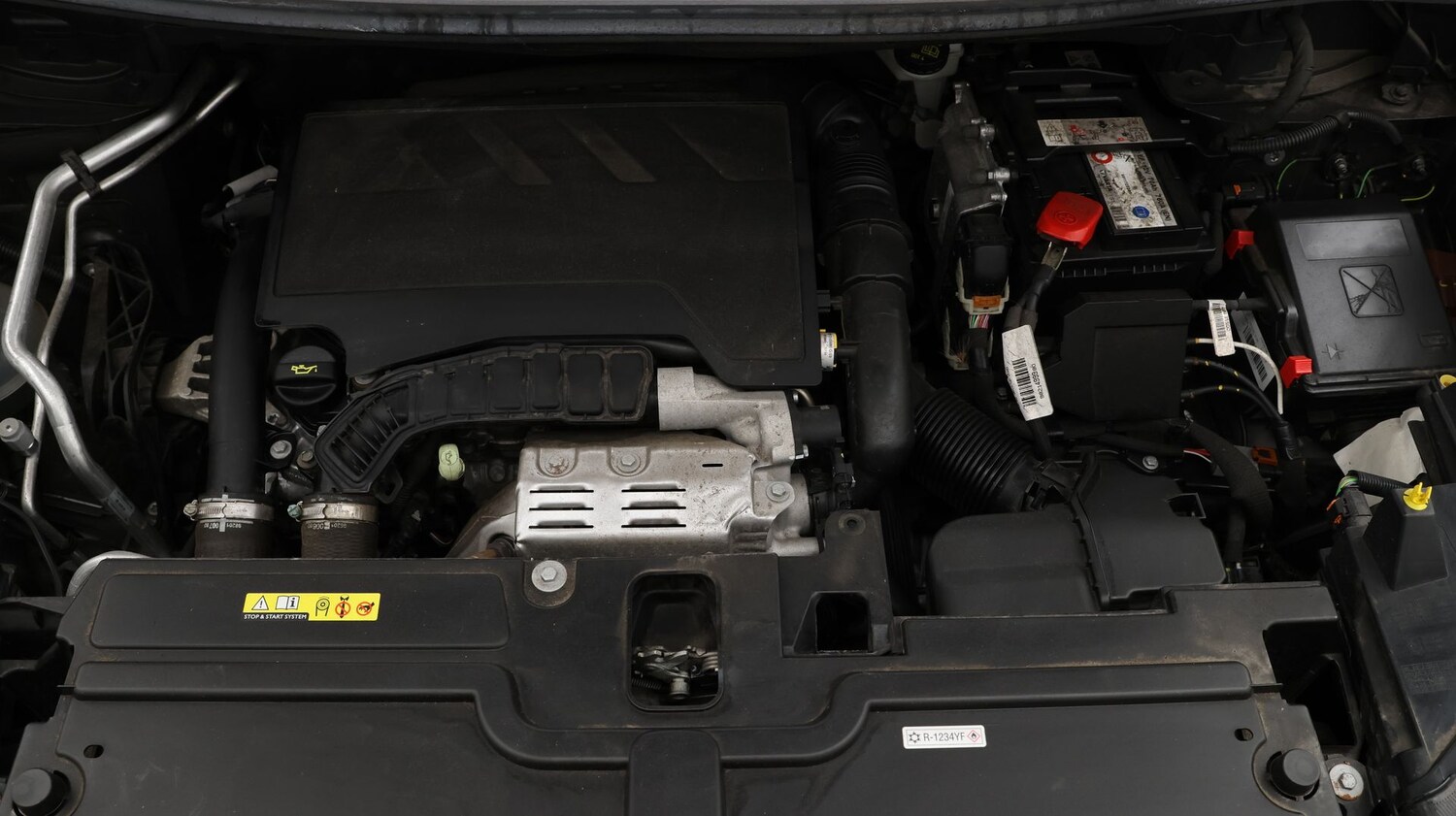 Used Vauxhall Grandland X 2020 for sale - 77181691: Photo 19