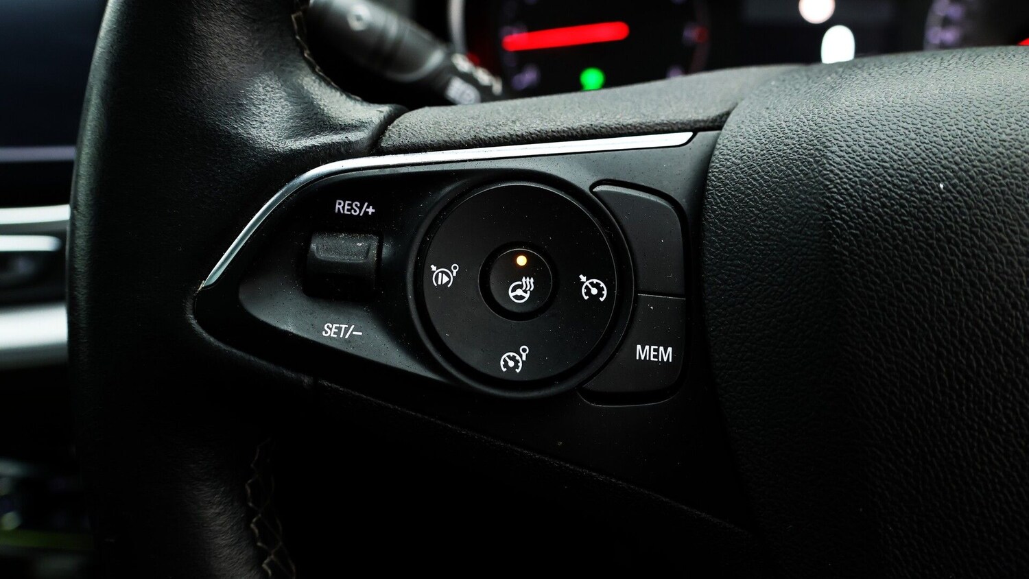 Used Vauxhall Grandland X 2020 for sale - 77181691: Photo 20