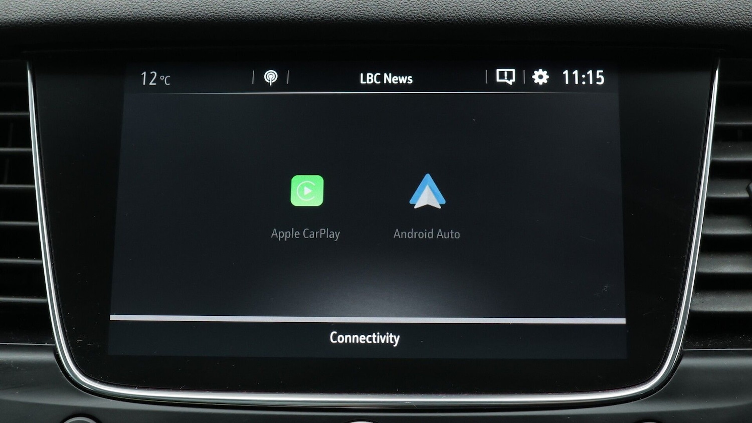 Used Vauxhall Grandland X 2020 for sale - 77181691: Photo 25