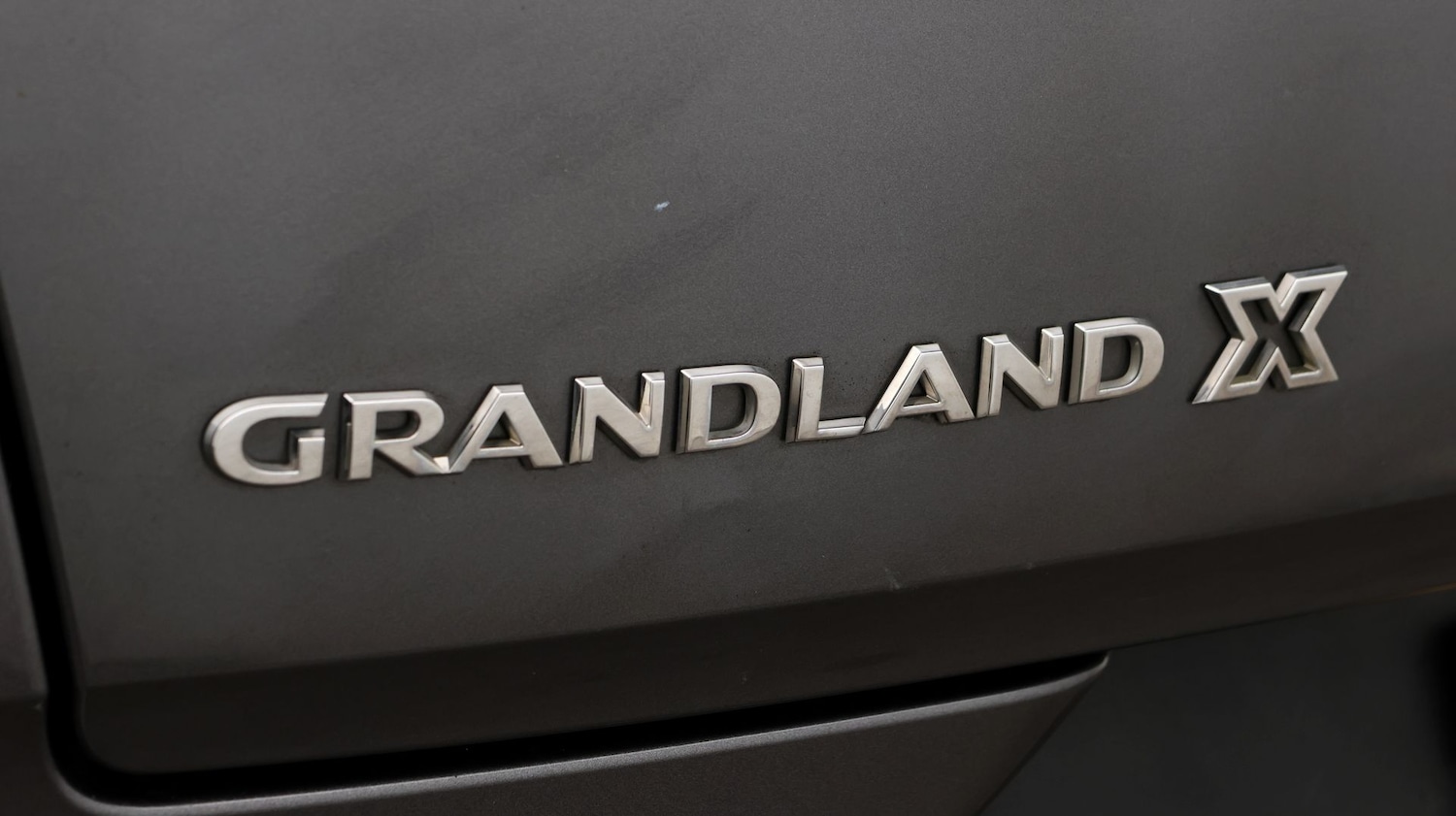 Used Vauxhall Grandland X 2020 for sale - 77181691: Photo 26