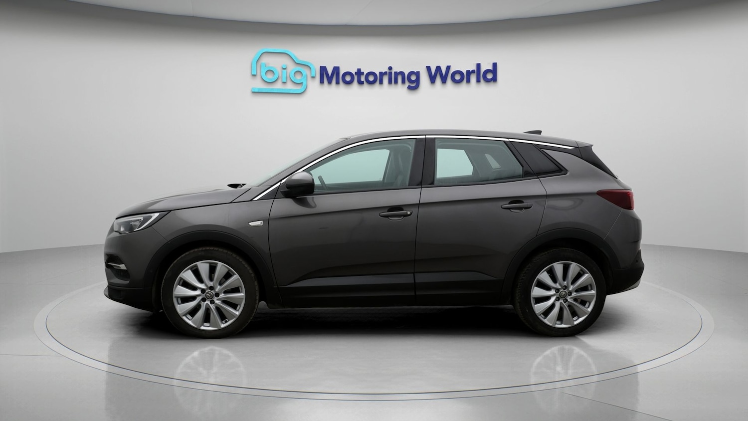 Used Vauxhall Grandland X 2020 for sale - 77181691: Photo 4