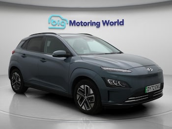 Hyundai - KONA