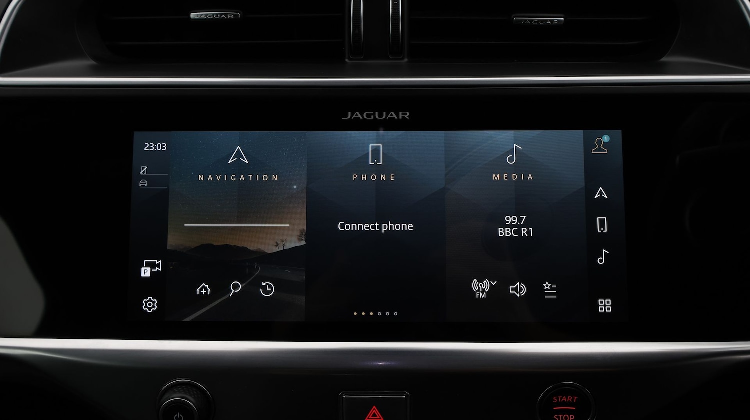 Used Jaguar I-Pace 2022 for sale - 78064063: Photo 11