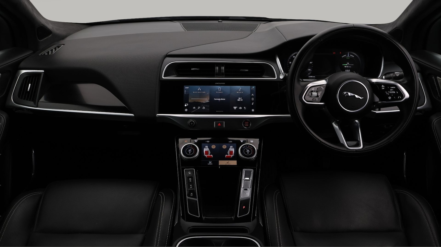 Used Jaguar I-Pace 2022 for sale - 78064063: Photo 13