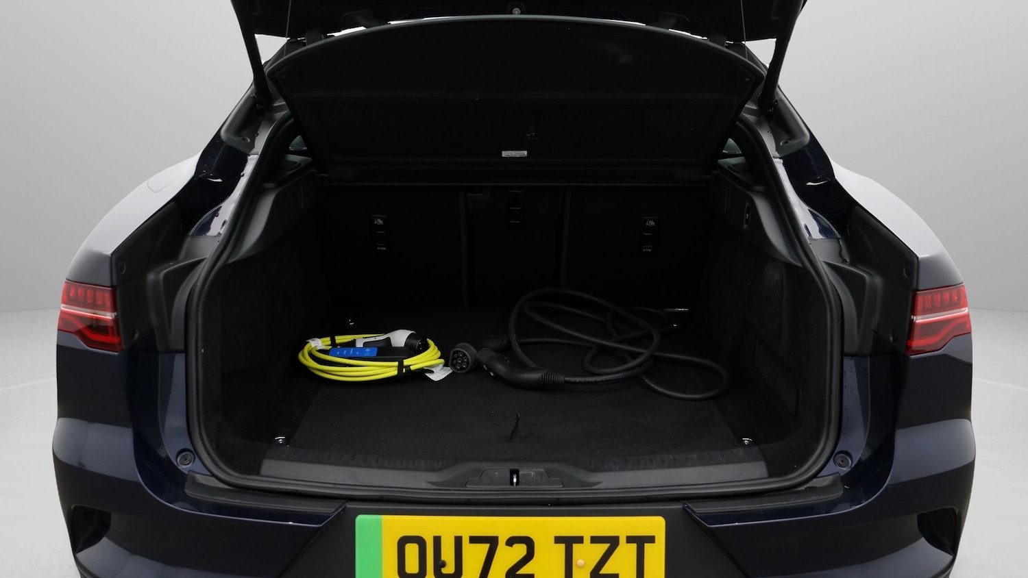 Used Jaguar I-Pace 2022 for sale - 78064063: Photo 17