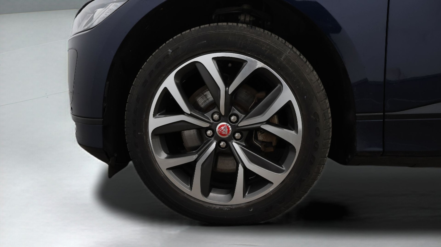 Used Jaguar I-Pace 2022 for sale - 78064063: Photo 18