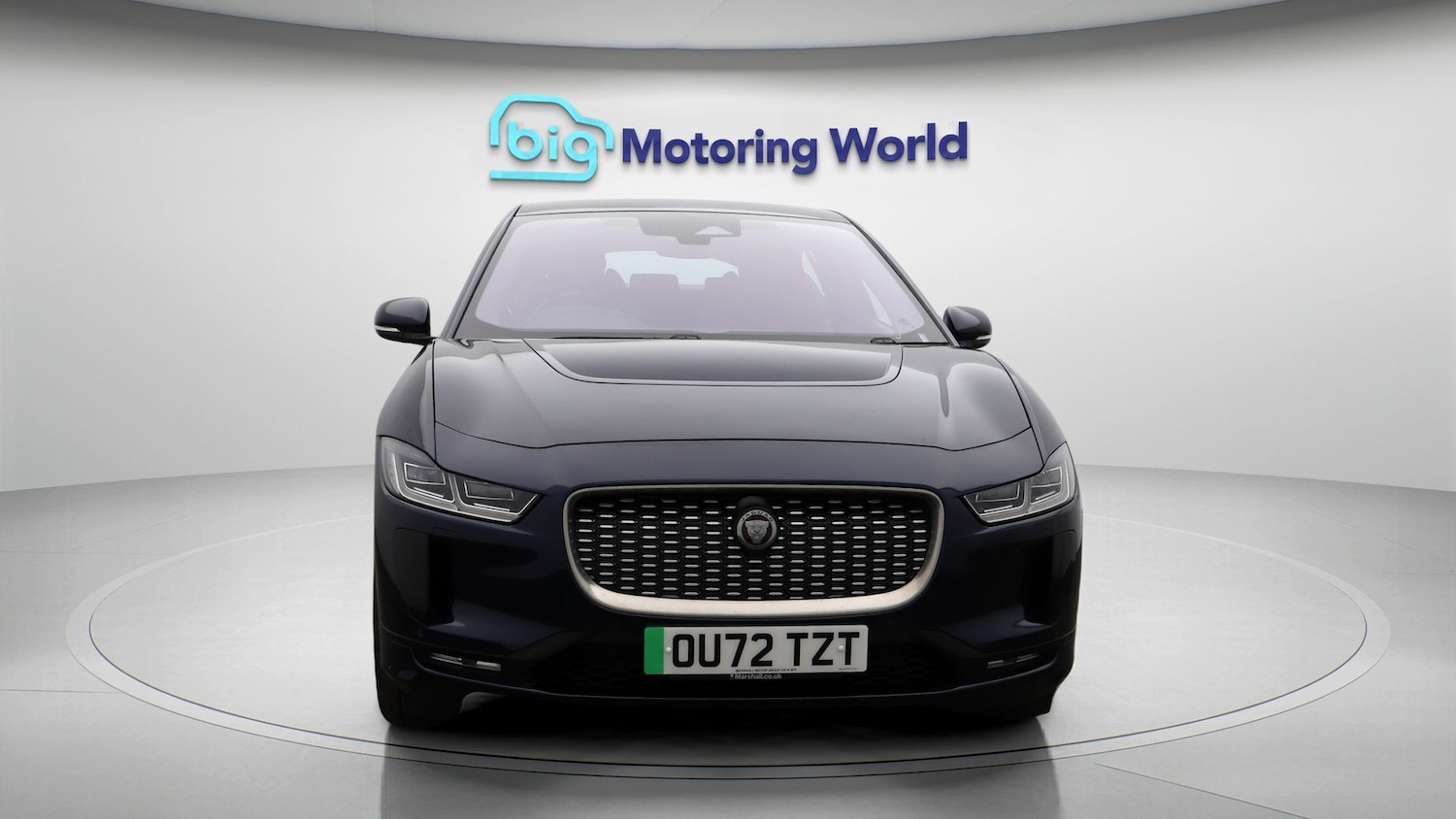 Used Jaguar I-Pace 2022 for sale - 78064063: Photo 2