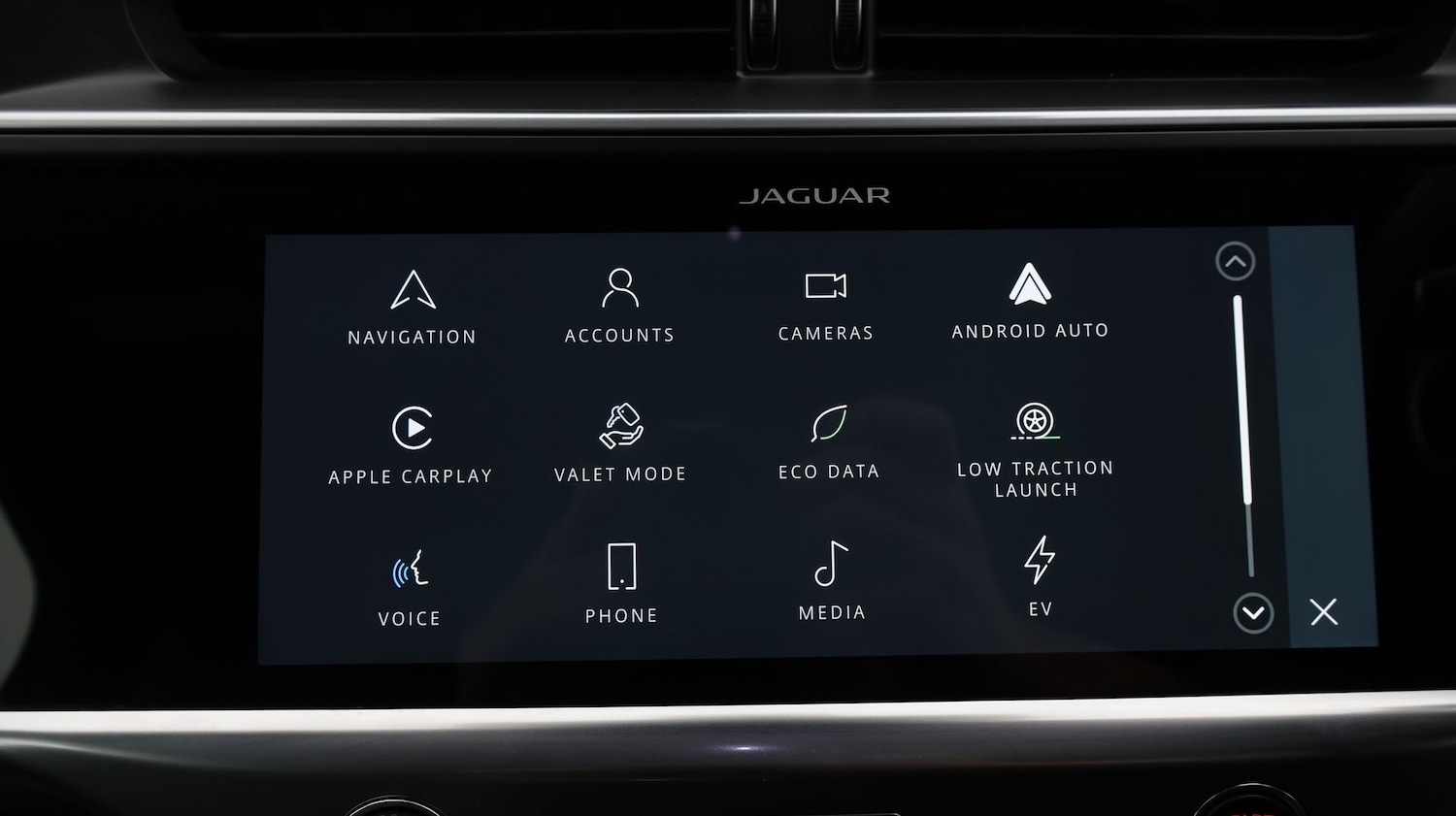 Used Jaguar I-Pace 2022 for sale - 78064063: Photo 24