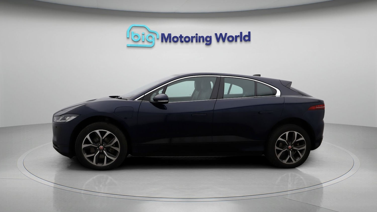 Used Jaguar I-Pace 2022 for sale - 78064063: Photo 4