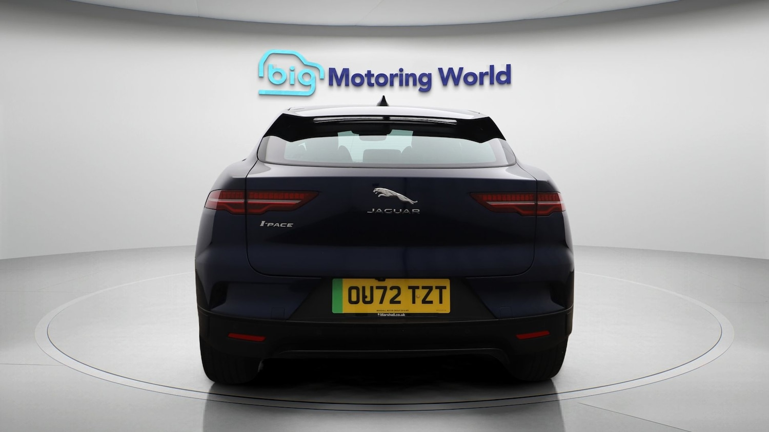 Used Jaguar I-Pace 2022 for sale - 78064063: Photo 6