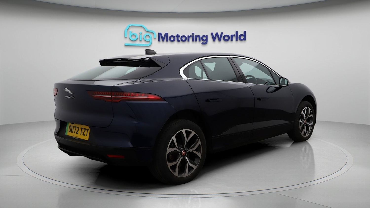 Used Jaguar I-Pace 2022 for sale - 78064063: Photo 7