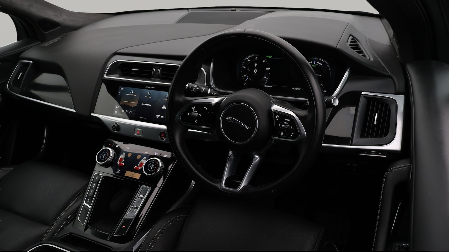 Used Jaguar I-Pace 2022 for sale - 78064063: Photo 9