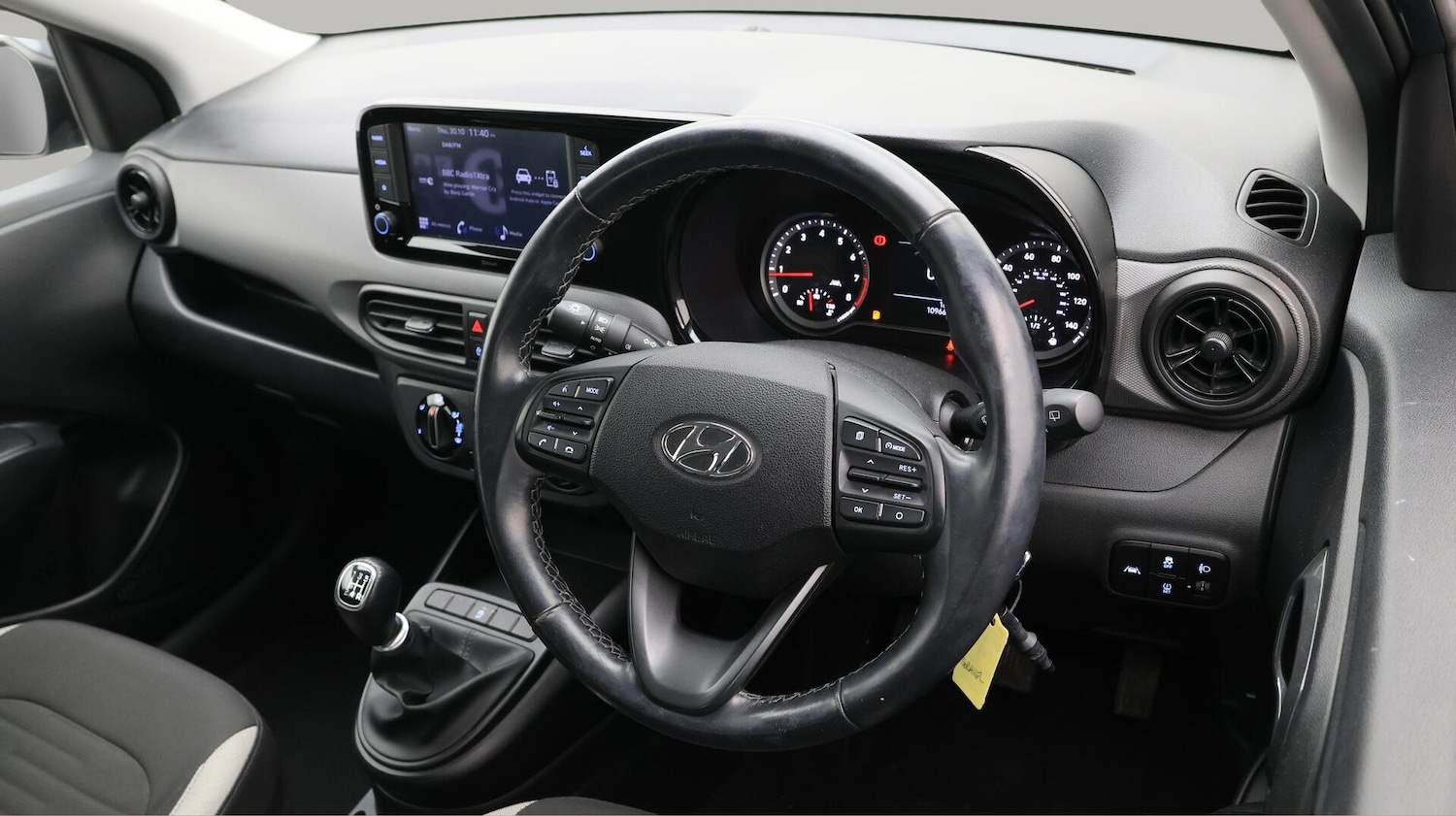 Used Hyundai i10 2022 for sale - 76457660: Photo 10