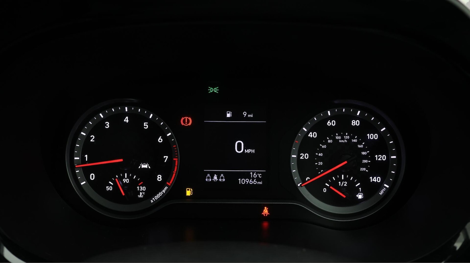 Used Hyundai i10 2022 for sale - 76457660: Photo 11